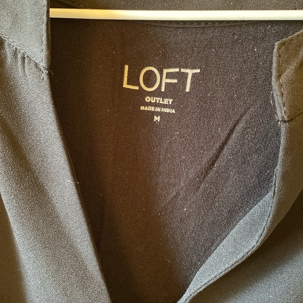 Loft blouse - Picture 2 of 3